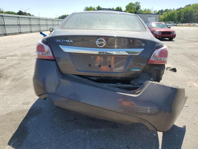  NISSAN ALTIMA 2013 Gold