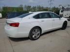 2017 Chevrolet Impala Ls na sprzedaż w Columbus, OH - Front End