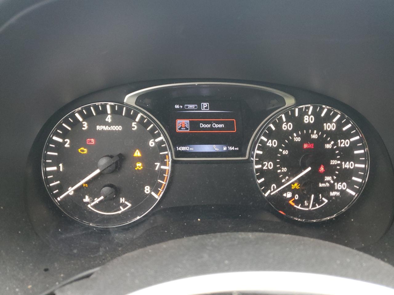 5N1DR2CM3LC580456 NISSAN PATHFINDER 2020