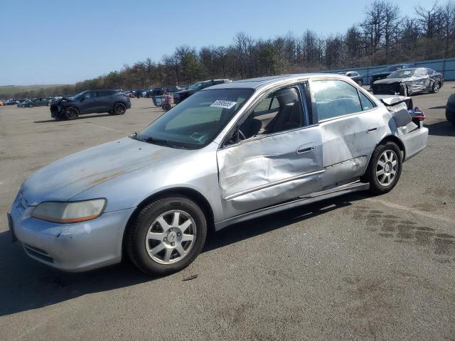2002 Honda Accord Ex