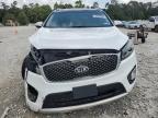 2016 Kia Sorento Sx   للبيع في Houston، TX - Front End