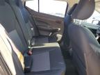 2020 Nissan Versa S en Venta en San Antonio, TX - Front End