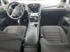 2019 Ford Fusion Se en Venta en Wayland, MI - Front End