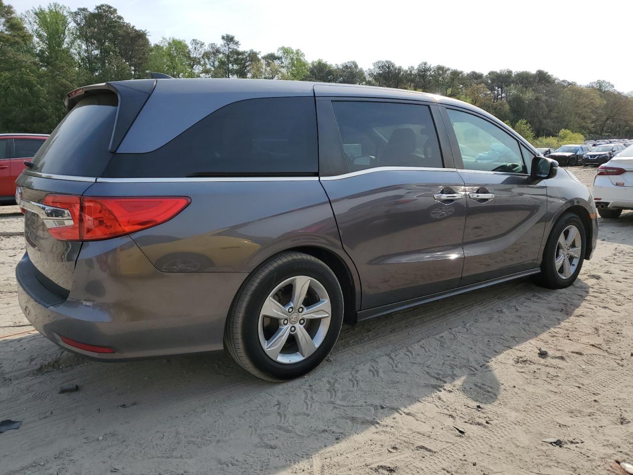 5FNRL6H54JB014794 HONDA All Models 2018