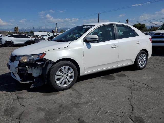 2013 Kia Forte Ex