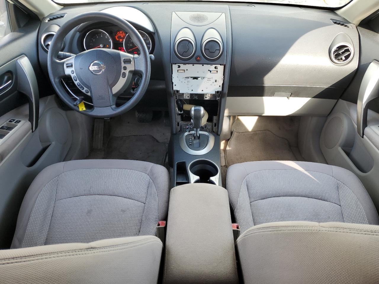 JN8AS58T79W042609 2009 Nissan Rogue S