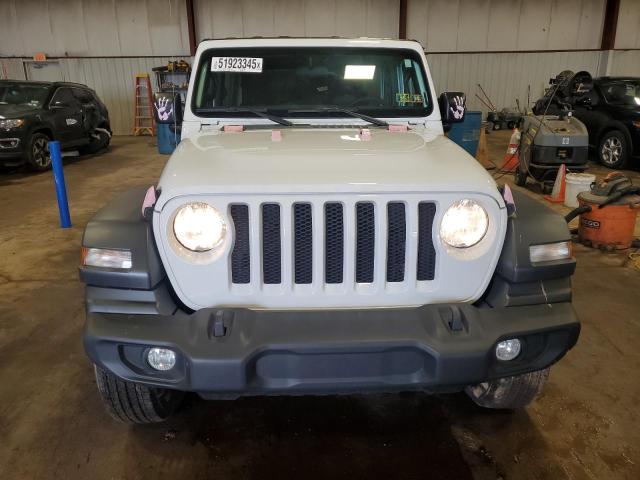  JEEP WRANGLER 2023 Biały