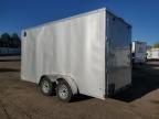 2023 Giddy Up Enclosed Cargo Trailer for Sale in Littleton, CO - Vandalism