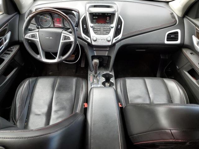  GMC TERRAIN 2013 Red