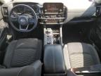 2022 Nissan Pathfinder Sv zu verkaufen in Cahokia Heights, IL - Front End