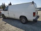 2002 Ford Econoline E150 Van на продаже в Graham, WA - Front End