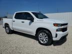 2022 Chevrolet Silverado Ltd C1500 Custom de vânzare în Arcadia, FL - Minor Dent/Scratches