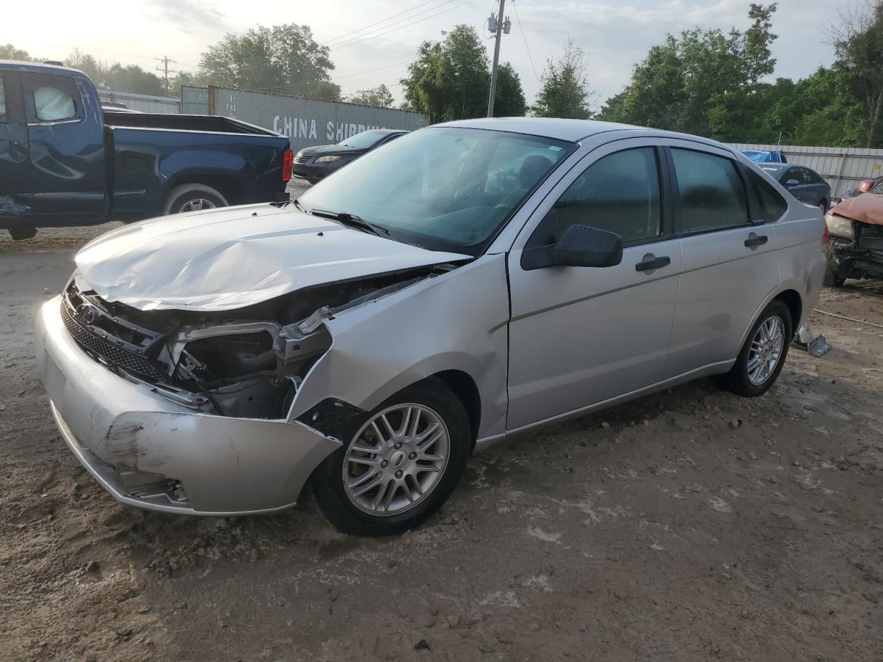 2009 Ford Focus Se