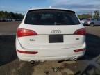 2009 Audi Q5 3.2 na sprzedaż w Finksburg, MD - Side