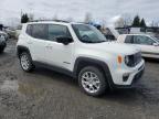 2019 Jeep Renegade Sport на продаже в Eugene, OR - Front End