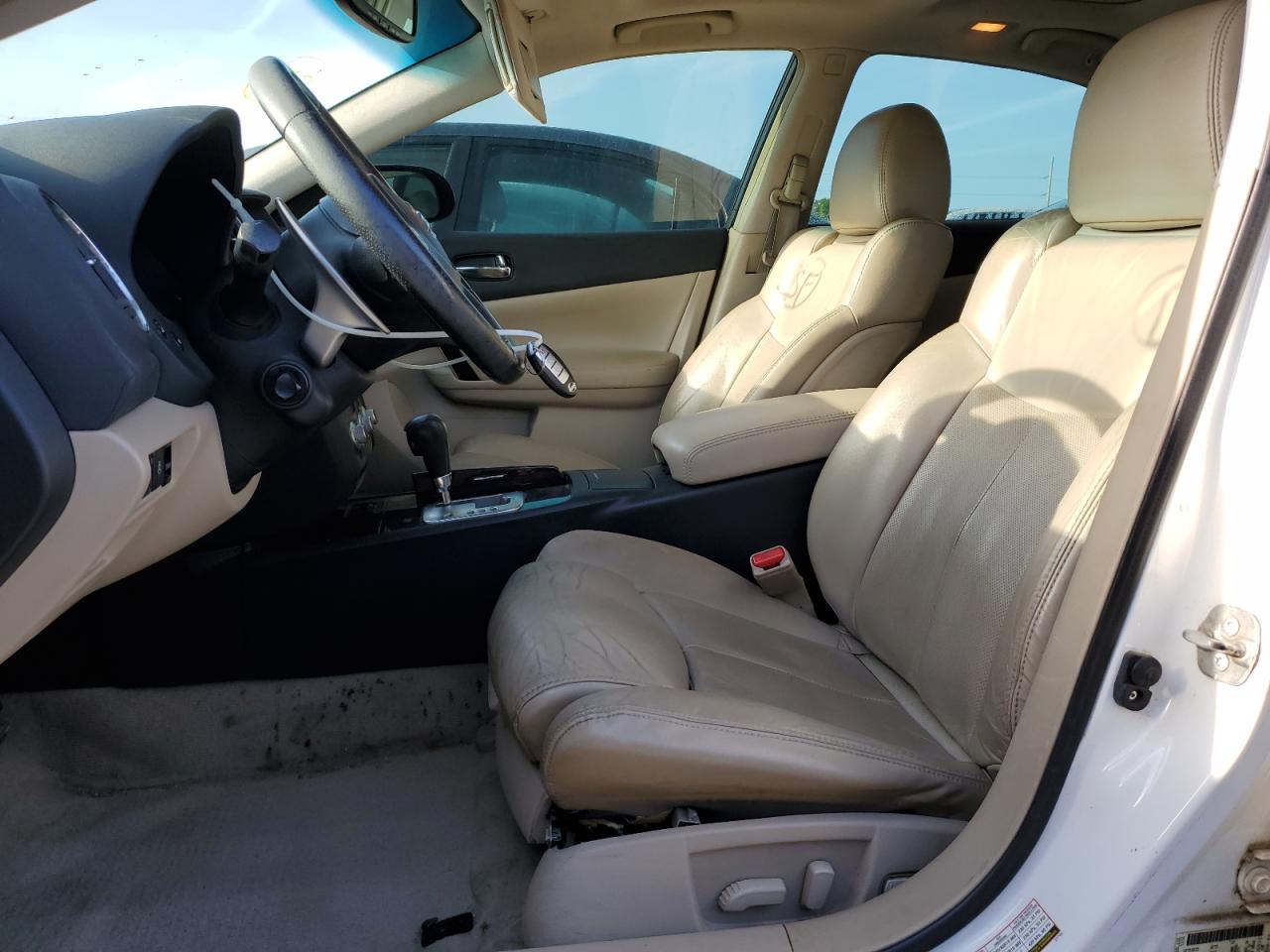 1N4AA5AP9CC816935 2012 Nissan Maxima S