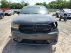 2016 Dodge Durango R/T на продаже в Theodore, AL - Front End