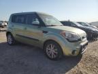 2012 Kia Soul + en Venta en Houston, TX - Front End
