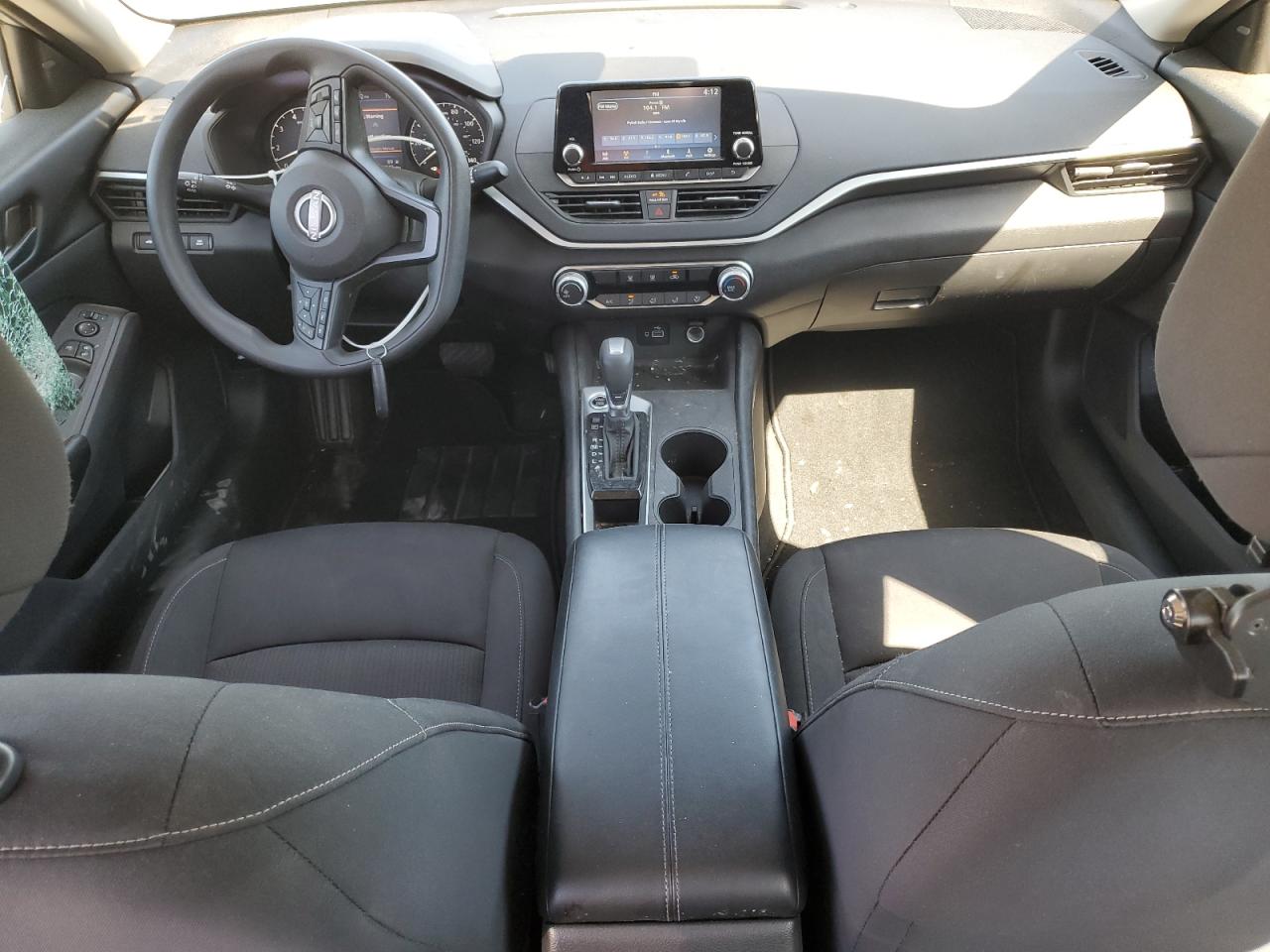 1N4BL4BV7RN374143 NISSAN ALTIMA 2024