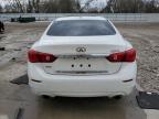 2015 Infiniti Q50 Base zu verkaufen in Franklin, WI - Front End
