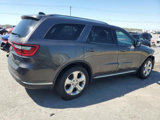  DODGE DURANGO 2014 Серый