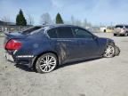2007 Infiniti G35  for Sale in Eugene, OR - Front End