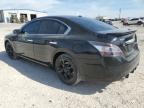 2013 Nissan Maxima S for Sale in Oklahoma City, OK - Rear End