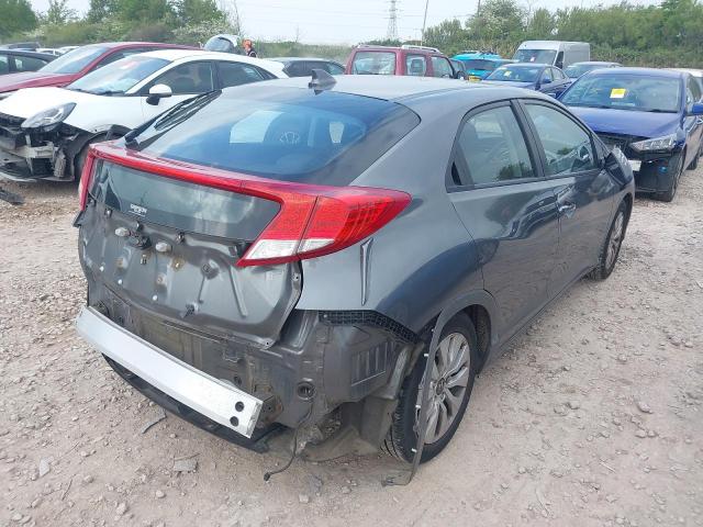 2013 HONDA CIVIC I-DT