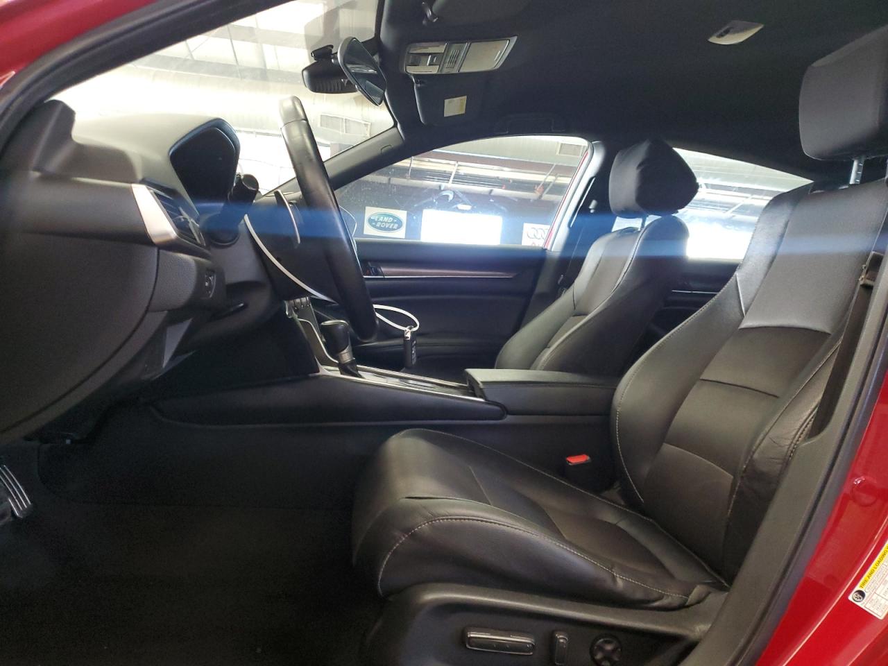 1HGCV1F37KA055811 HONDA ACCORD 2019