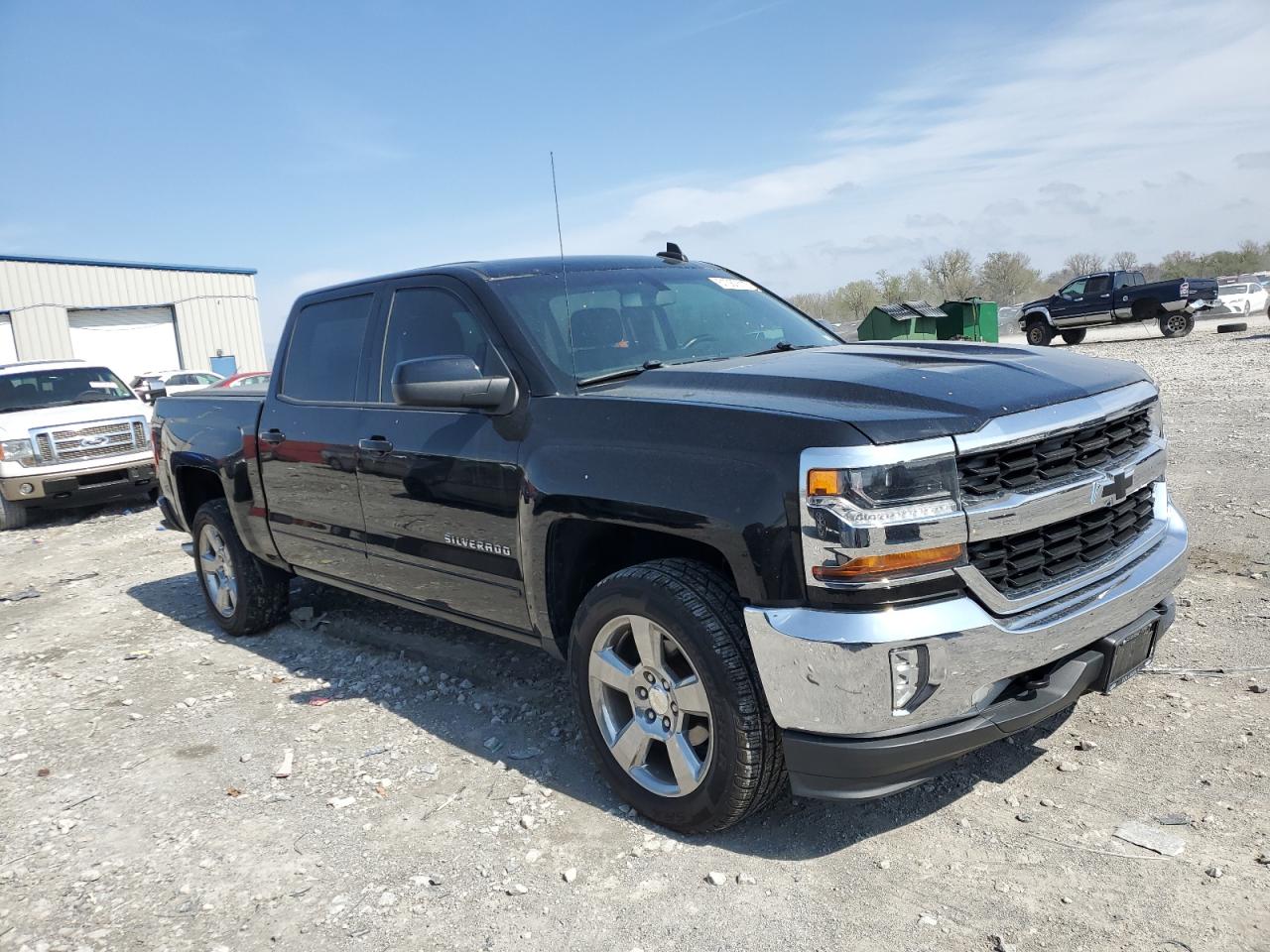 3GCUKREC0GG209747 CHEVROLET ALL Models 2016
