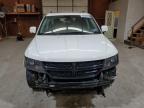 2020 Dodge Journey Crossroad იყიდება Ebensburg-ში, PA - Front End