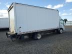2016 Isuzu Npr Hd იყიდება Airway Heights-ში, WA - Minor Dent/Scratches