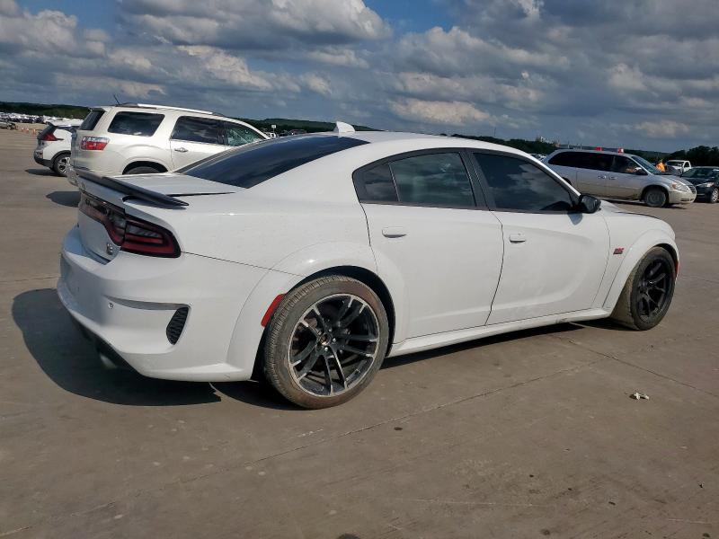  DODGE CHARGER 2023 Biały