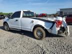 2017 Ford F150  na sprzedaż w Memphis, TN - Hail