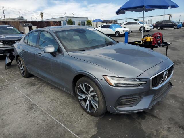  VOLVO S60 2019 Серый
