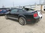 2008 Ford Mustang Shelby Gt500 na sprzedaż w Lansing, MI - Top/Roof