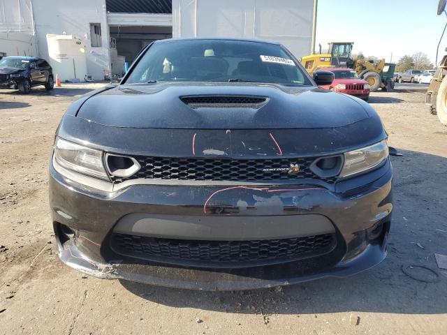  DODGE CHARGER 2020 Czarny
