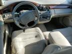 2003 Cadillac Deville  продається в Mercedes, TX - Water/Flood