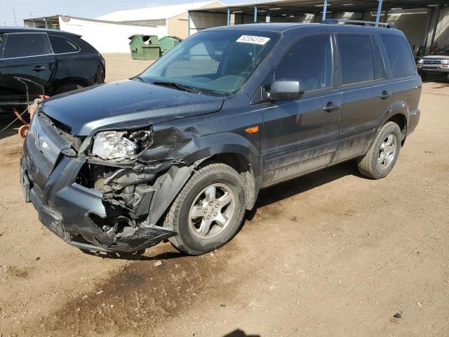 2006 Honda Pilot Ex