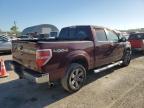 2009 Ford F150 Supercrew იყიდება Wichita-ში, KS - Front End