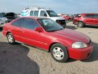 1998 Honda Civic Ex for Sale in Houston, TX - Front End