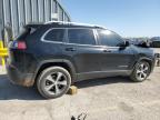 2020 Jeep Cherokee Limited продається в Wichita, KS - Front End