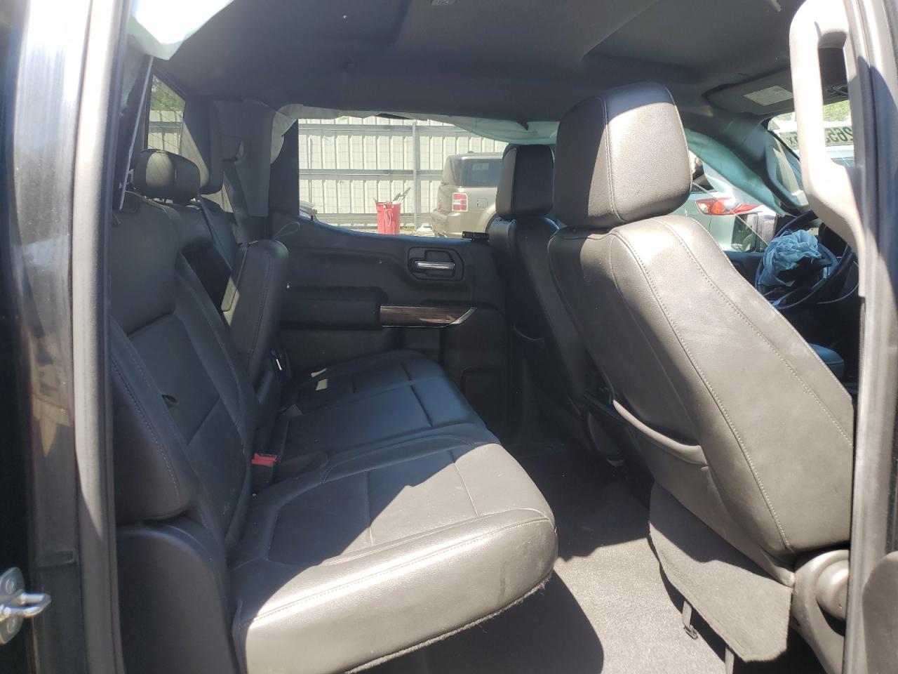 3GCUYEED3LG285814 CHEVROLET ALL Models 2020