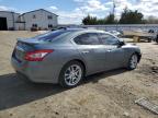 2011 Nissan Maxima S for Sale in Windsor, NJ - Front End