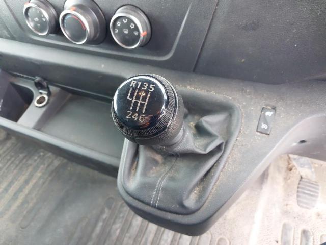 2022 NISSAN INTERSTAR 2.3 DCI 135PS H2 ACENTA VAN