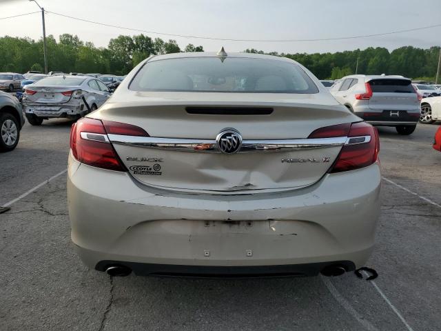 Седаны BUICK REGAL 2015 Бежевый