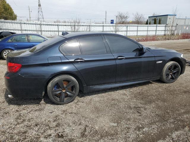 2011 BMW 535 XI