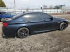 2011 BMW 535 XI for sale at Copart ON - LONDON