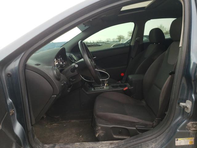 2006 PONTIAC G6 GT  