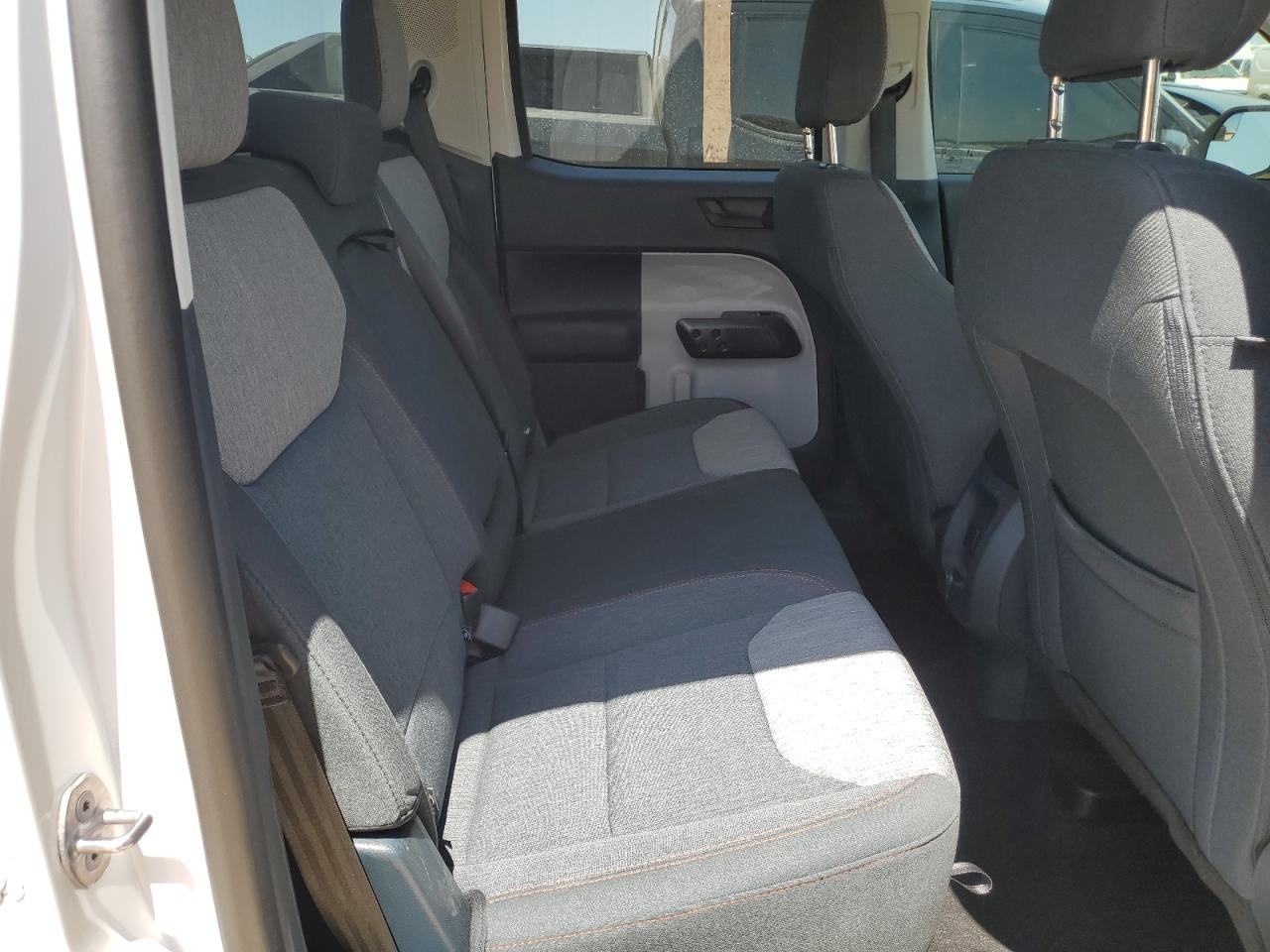 2024 Ford Maverick Xlt VIN: 3FTTW8H9XRRA15924 Lot: 51990865